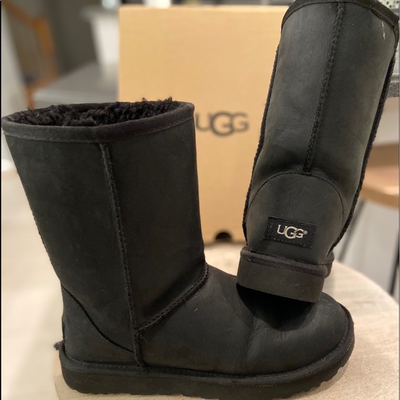 UGG Shoes - SOLD! Ugg boots